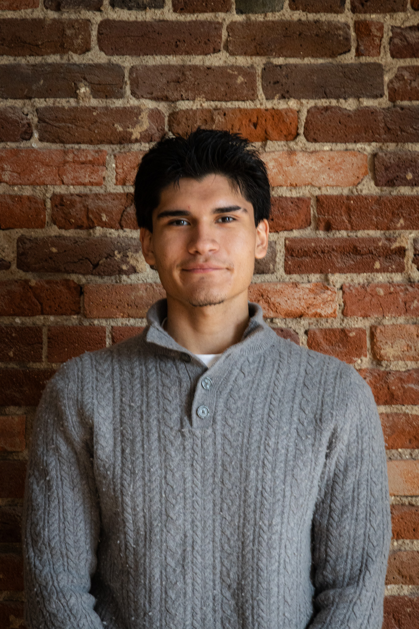 Diego Melgar